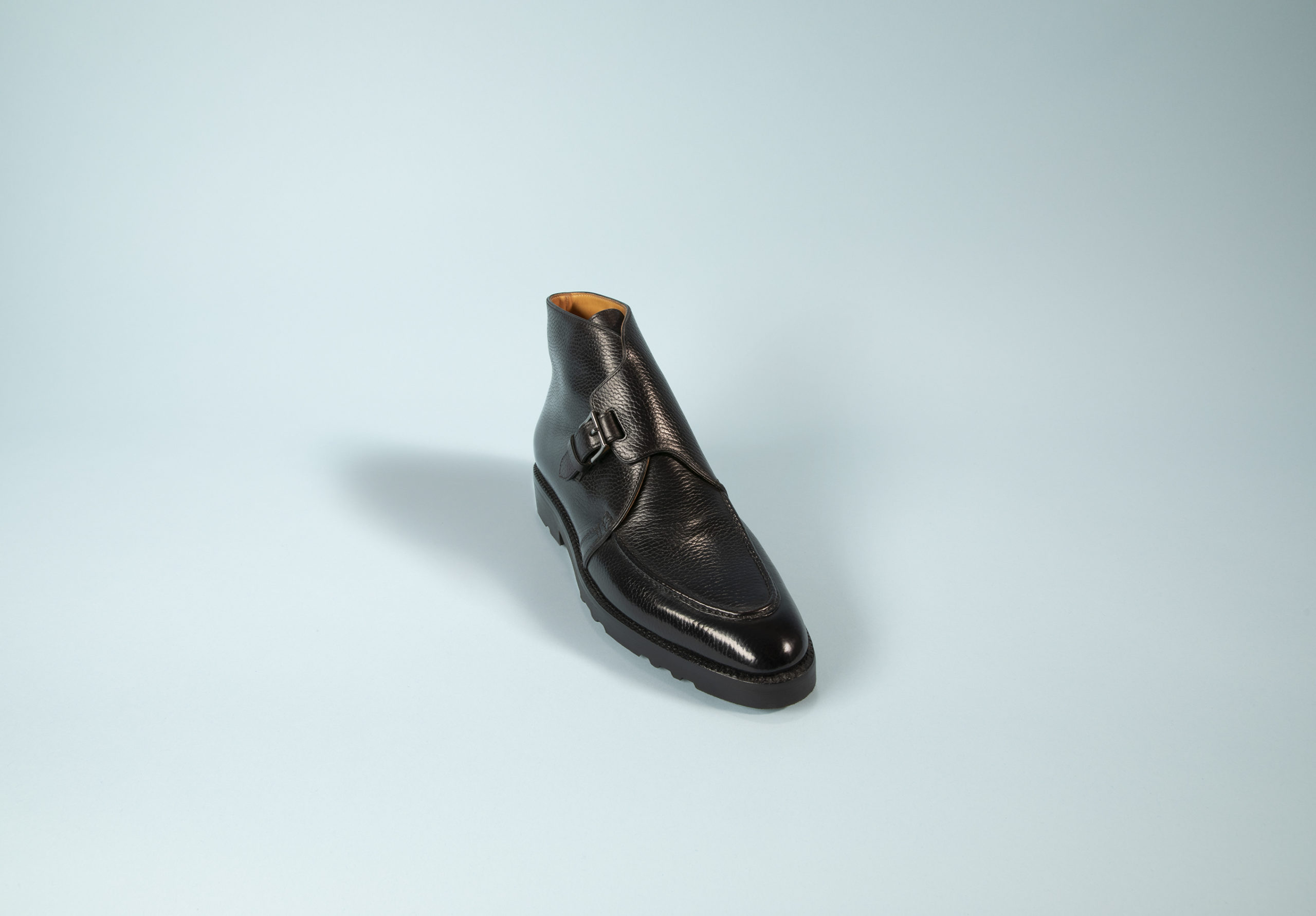 John Lobb SS 2024 – Effortless elegance